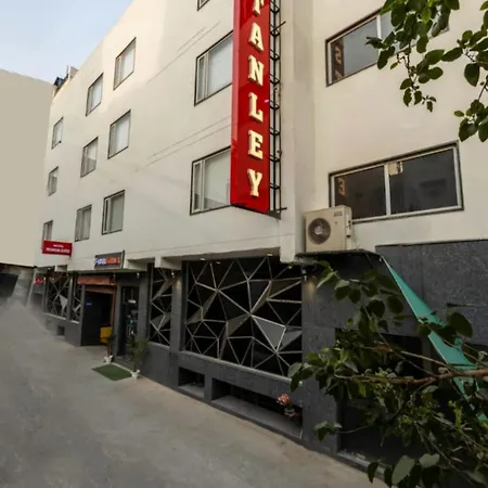 Hotel Stanley-Near Delhi Airport